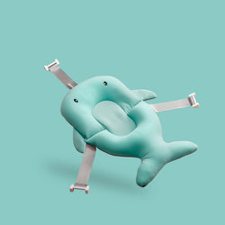 Baby bath cushion & chair