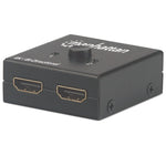 2 Port HDMI Switch