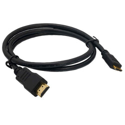 HDMI to Mini HDMI Cable – 1.5M