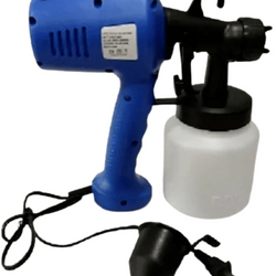 Outdoor Paint Gun Spray
