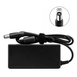 Power Adapter for HP 18.5V 3.34 Big Pin