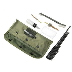 Gun Cleaning Kit