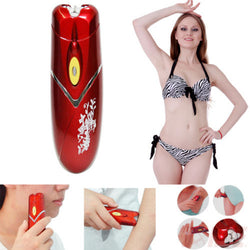 Automatic Women Hair Remover