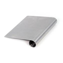 Stainless Steel Dough Scraper