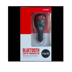 Havit HV-FM50BT FM modulator