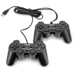 Havit HV-G61 USB Double Gamepad with Vibration