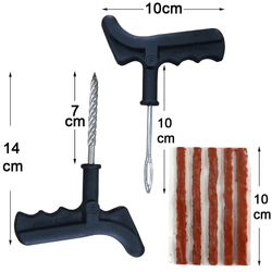 Car Tire Repair Kit tire