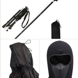 Extreme Zero Outdoor Combo