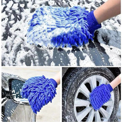 Car Wash Tools Set