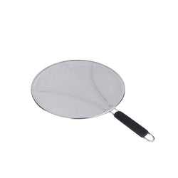 Grease Splatter Screen for Frying Pan