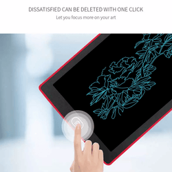 8.5 Inch LCD Writing Tablet