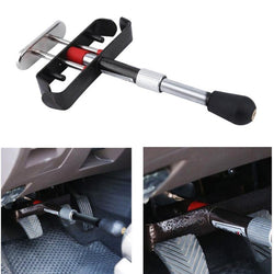 Multi-Purpose Pedal Lock