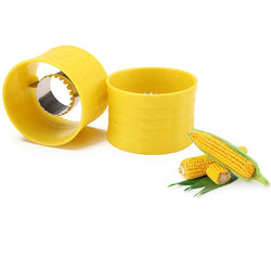 Corn Peeler Stripper
