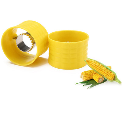 Corn Peeler Stripper