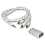 IPOD AV CABLE