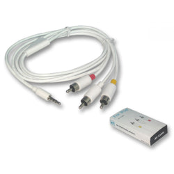 IPOD AV CABLE