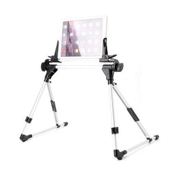 Universal Adjustable Tablet Stand Holder for iPads, Tablets & Phones