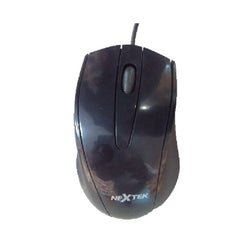 Nextek NX-MS49 USB Mouse Wired