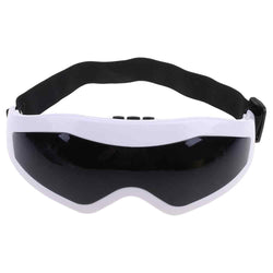 Eye Magnetic Therapy Relaxation