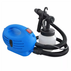 Electric Paint Zoom Sprayer