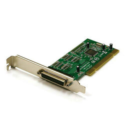 PCI PARALLEL CARD