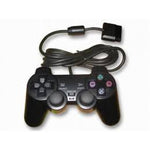 PS2 WIRED JOYSTICK