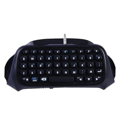 Wireless Keybaord for PS4 Controller