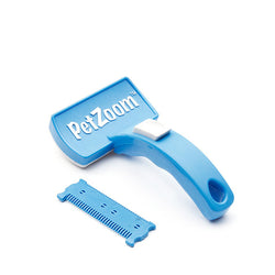 PetZoom Grooming Brush