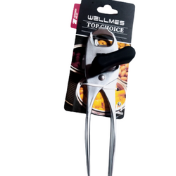 Stainless Steel Can Opener