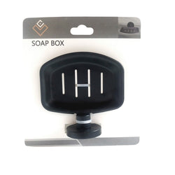 Drainage Soap Holder