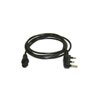 3-Pin Desktop Power Cable