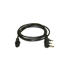 3-Pin Desktop Power Cable