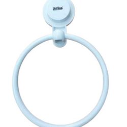 Towel Ring with Suction cup