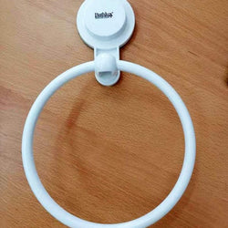 Towel Ring with Suction cup