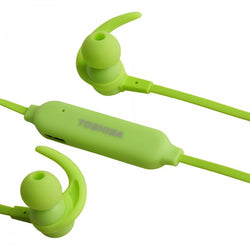 Toshiba Wireless Stereo Earphones RZE-BT31E (Green)
