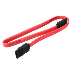 SATA Data Cable – Red