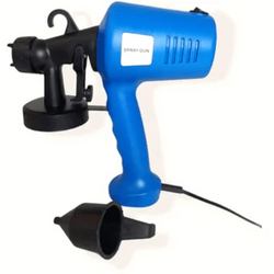 Outdoor Paint Gun Spray