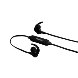 Toshiba Wireless Stereo Earphones RZE-BT31E (Black)