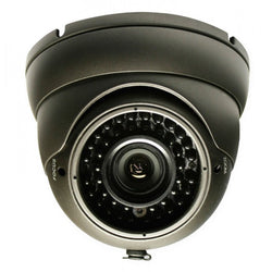 Trend Tech Dome Cctv Camera 1000TVL Varifocal
