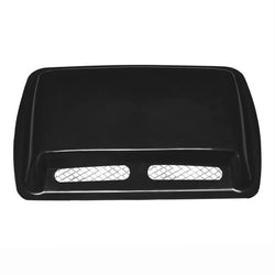 Car Hood Scoop Air Flow Intake