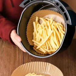 Air Fryer Paper - 100pcs