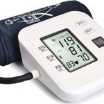 Electronic Arm Style Blood Pressure Monitor