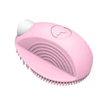 Ultrasonic Mini Facial Cleanser