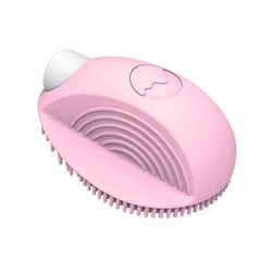 Ultrasonic Mini Facial Cleanser