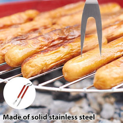 Barbecue Utensil Cutlery
