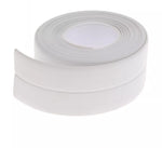 Tape Caulk Strip for floor, Kitchen & Bath 3.2M