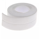 Tape Caulk Strip for floor, Kitchen & Bath 3.2M
