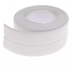 Tape Caulk Strip for floor, Kitchen & Bath 3.2M