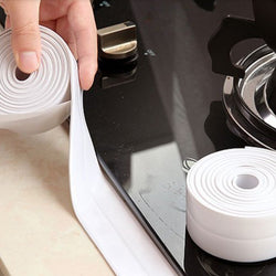 Tape Caulk Strip for floor, Kitchen & Bath 3.2M