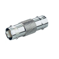 BNC Inline Couplers - 100 Pcs
